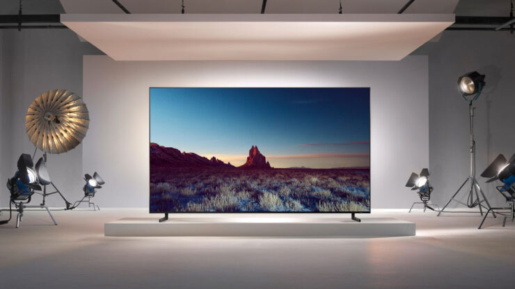 Best 85-inch TVs: extra-large screens worth buying