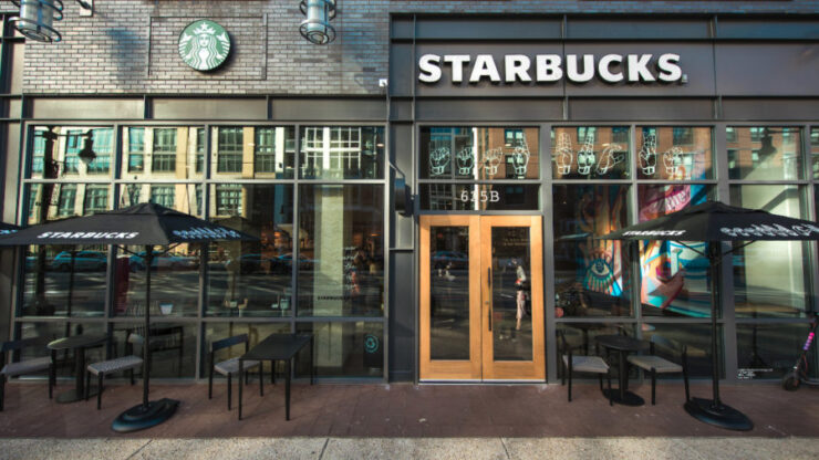 Starbucks open Labor Day 2021: Here’s what you need to know