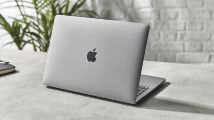 Apple to unveil M1X MacBook Pro this month, Apple insider says