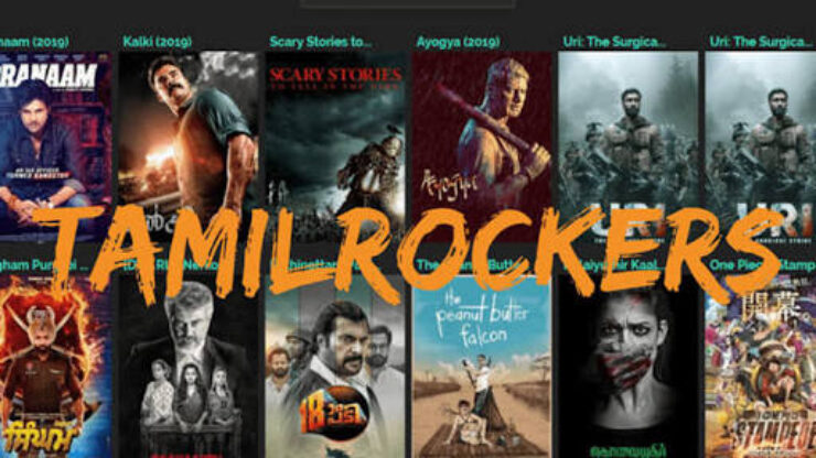 Top Best Proxy and Mirror Sites of 2020 for TamilRockers