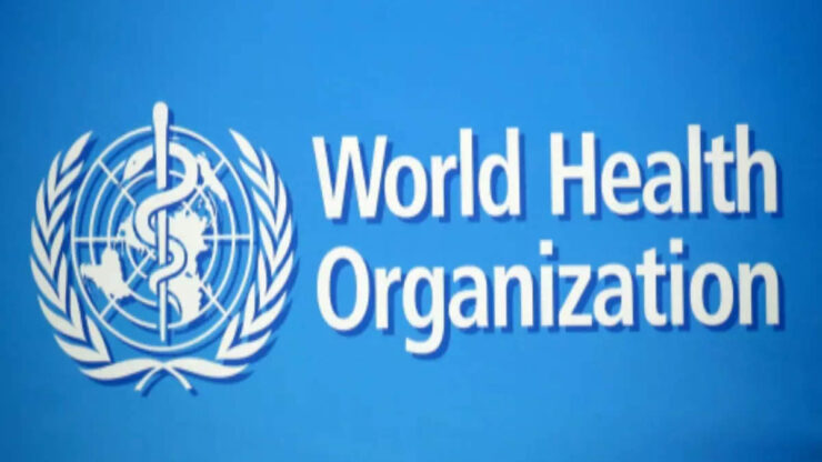 Long Covid Now Has an Official Definition From the World Health Organization
