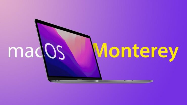 MacBook High Power Mode found in macOS Monterey beta: Like OnePlus?