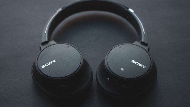 Sony WH-XB910N take the best wireless headphones down a few dollars