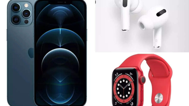 Best Apple deals right now: AirPods Pro, Apple Watch, and more deep discounts