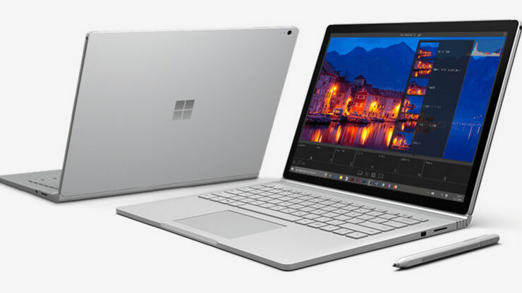 Microsoft may finally make the Surface Pro more repairable