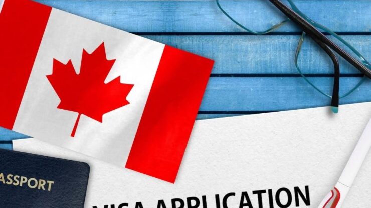 Visit Canada by applying for the Canada tourist visa from India: All to be cleared