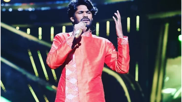 Sawai Bhatt indian idol season 12 Wiki, Bio, Profile, Caste and Family Details revealed