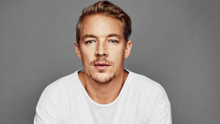 Diplo Net Worth 2022