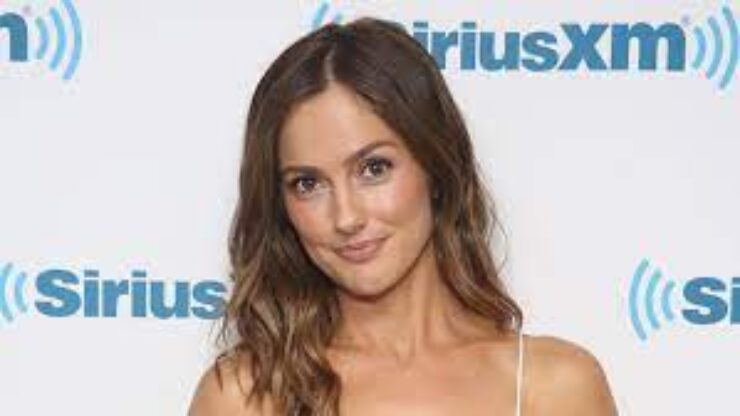 Minka Kelly American actress Wiki ,Bio, Profile, Unknown Facts and Family Details revealed