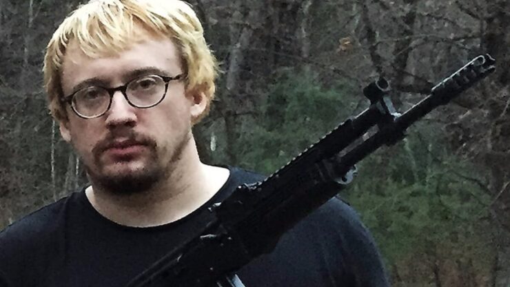 Sam Hyde Net Worth - 2022 Guide