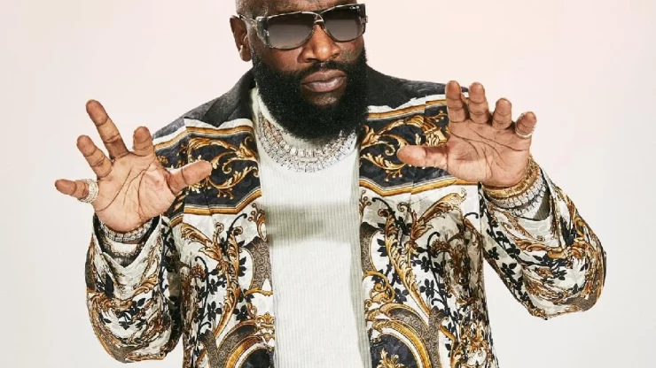 Rick Ross Net Worth 2022