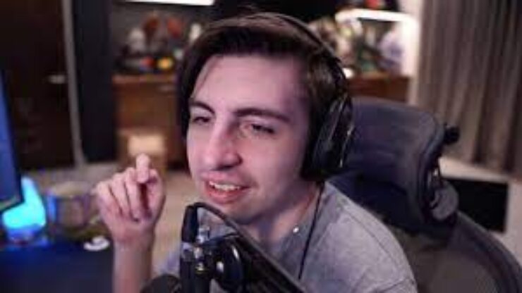 Shroud Net Worth 2022